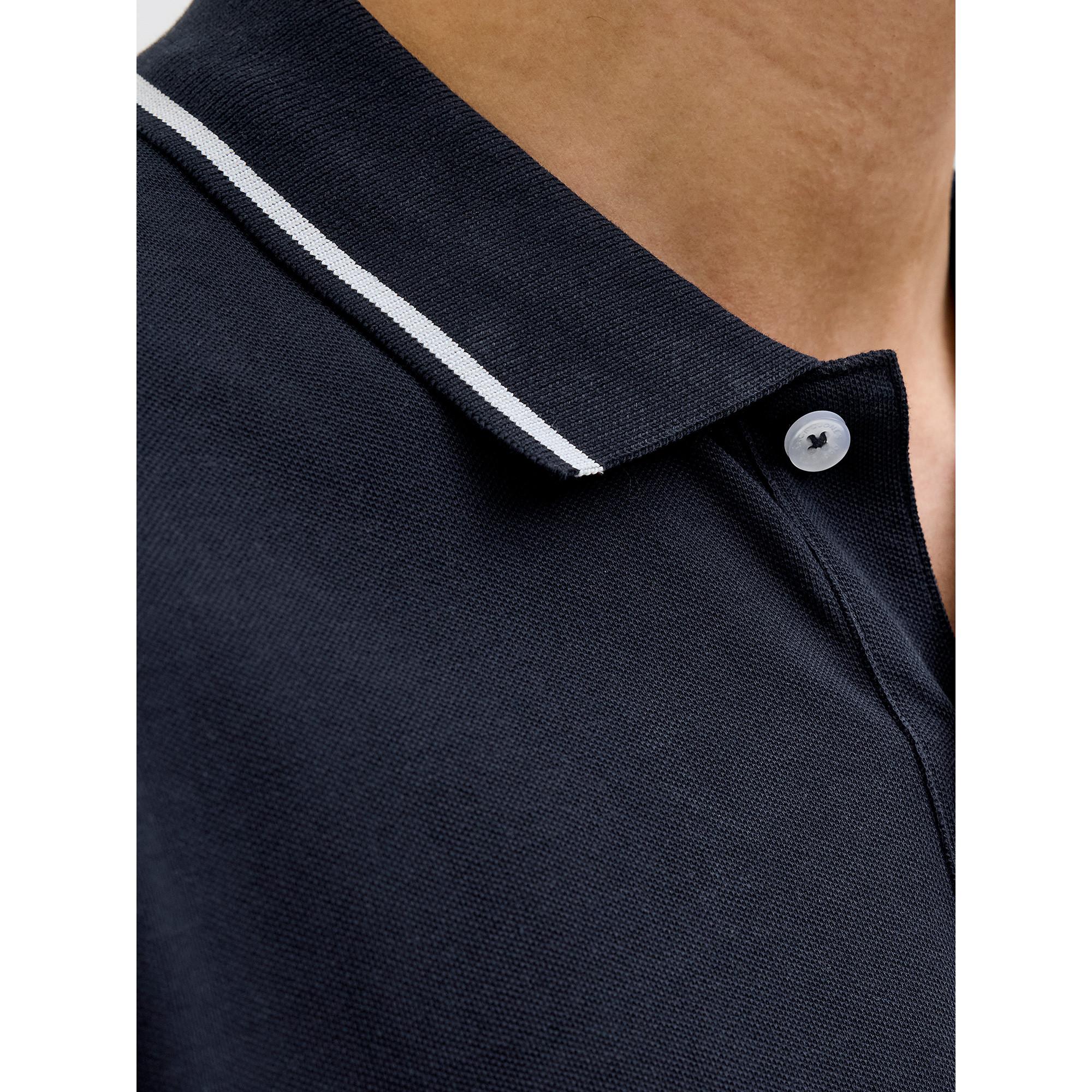 JACK & JONES JJHUDSON POLO SS Polo, maniche corte 