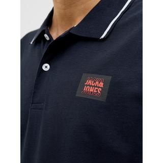 JACK & JONES JJHUDSON POLO SS Polo, maniche corte 