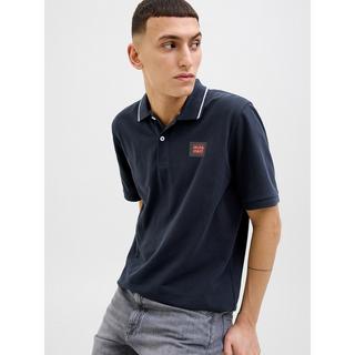 JACK & JONES JJHUDSON POLO SS Polo, maniche corte 