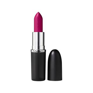 MAC Cosmetics  MACximal Sleek Satin Lipstick 