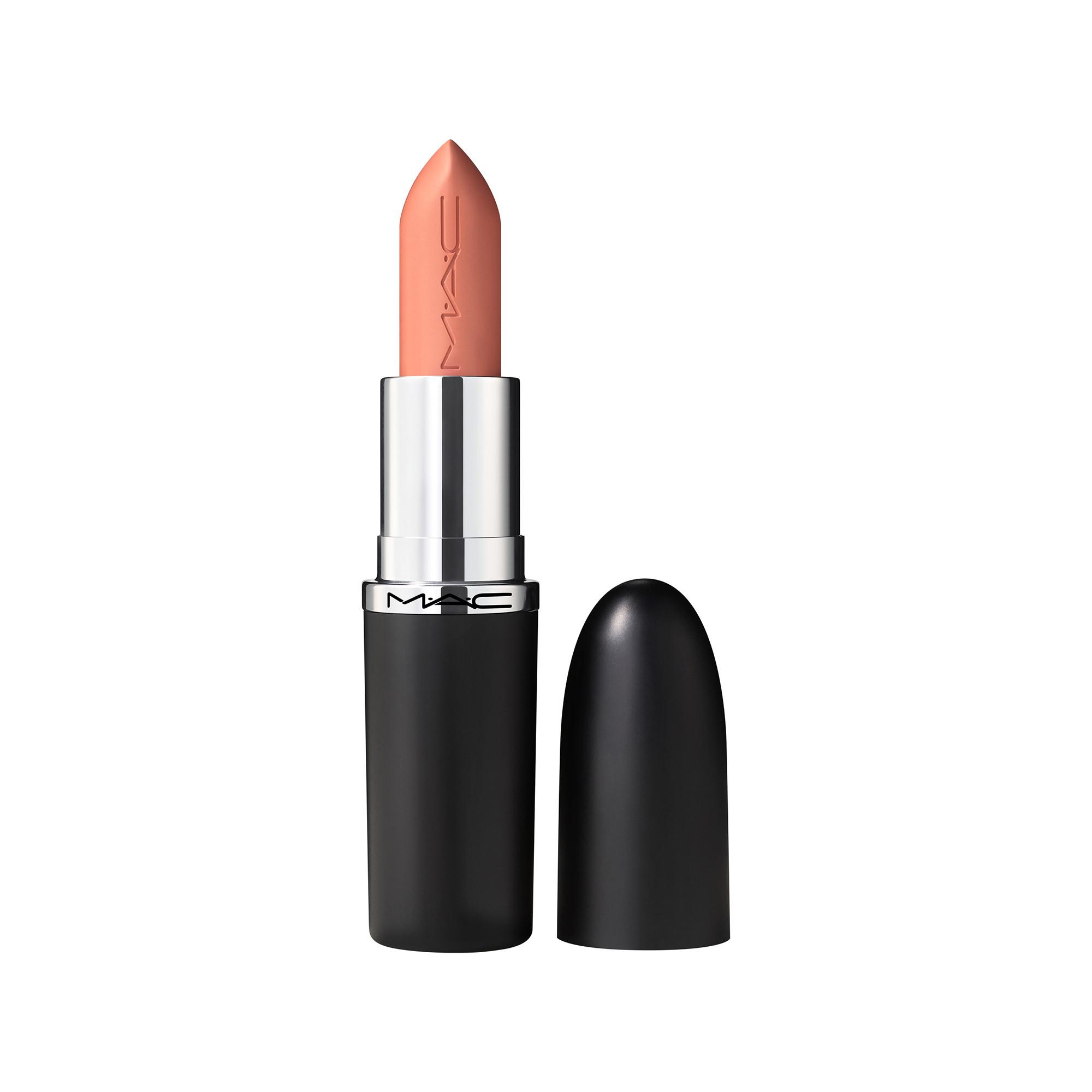 MAC Cosmetics  MACximal Sleek Satin Lipstick 