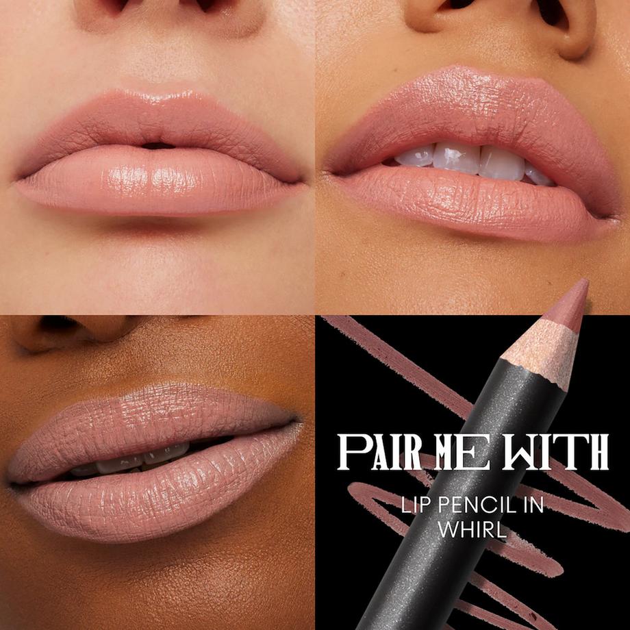 MAC Cosmetics  MACximal Sleek Satin Lipstick 