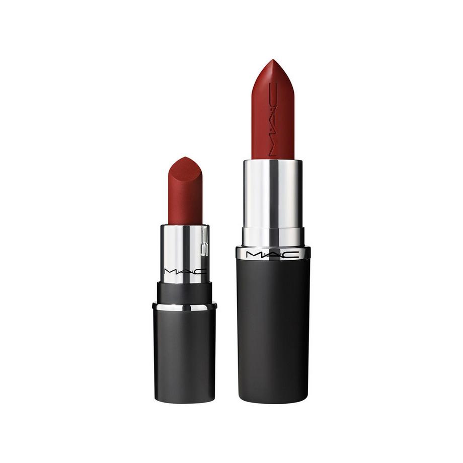 MAC Cosmetics  MACximal Sleek Satin Lipstick 