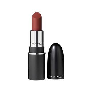 MAC Cosmetics  MACximal Sleek Satin Lipstick - Mini 