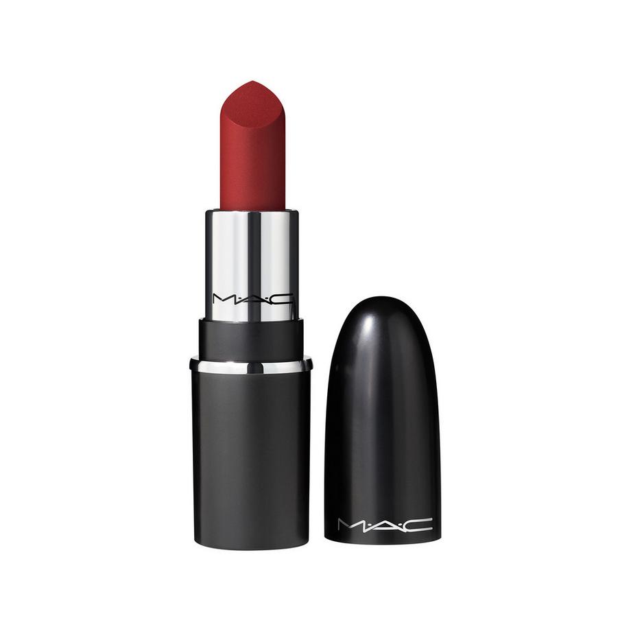 MACximal Sleek Satin Lipstick