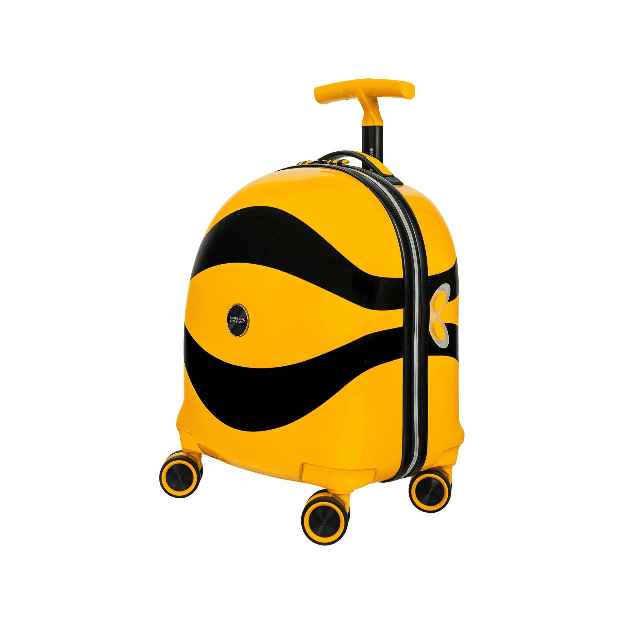 SWISS BAG COMPANY 46.0cm, valise d'enfant S-BUZZ 