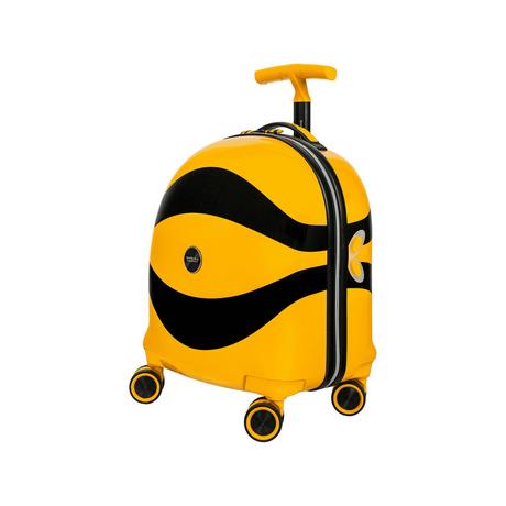 SWISS BAG COMPANY 46.0cm, Valigia per bambini S-BUZZ 