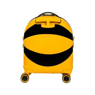 SWISS BAG COMPANY 46.0cm, Kinderkoffer S-BUZZ 