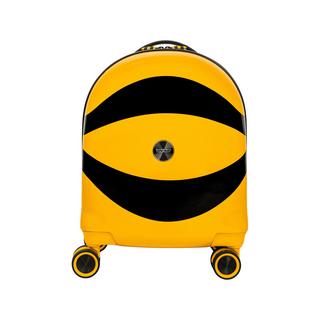 SWISS BAG COMPANY 46.0cm, Kinderkoffer S-BUZZ 