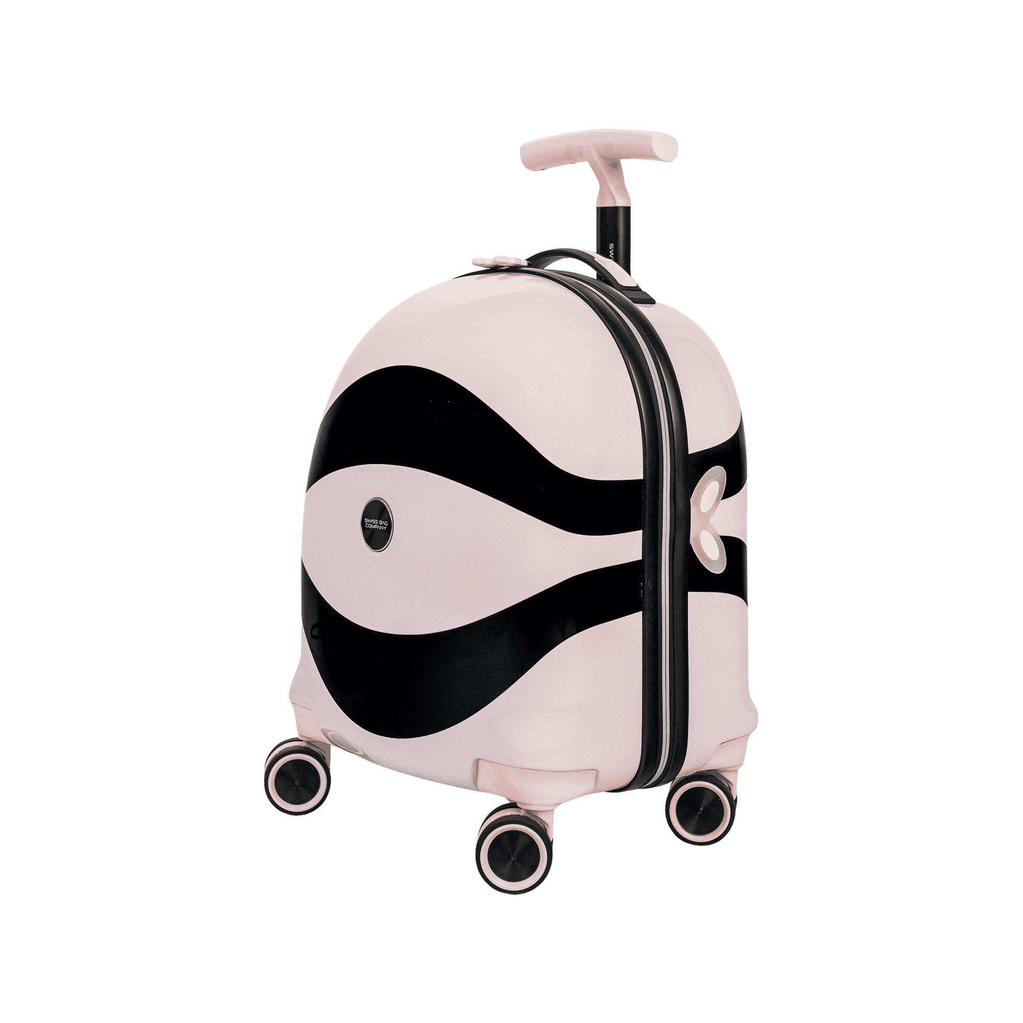 SWISS BAG COMPANY 46.0cm, Kinderkoffer S-BUZZ 