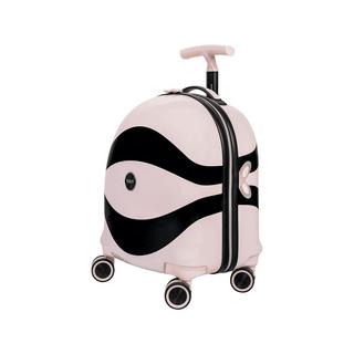 SWISS BAG COMPANY 46.0cm, Valigia per bambini S-BUZZ 