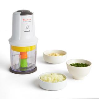 Moulinex Sminuzzatore Multimoulinette XXL 6in1 