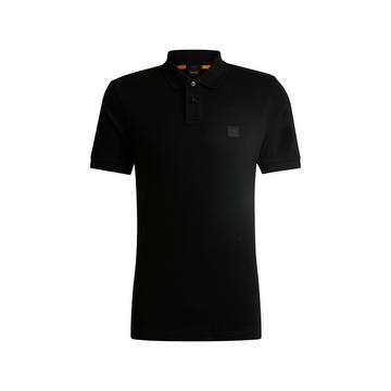 Poloshirt, kurzarm