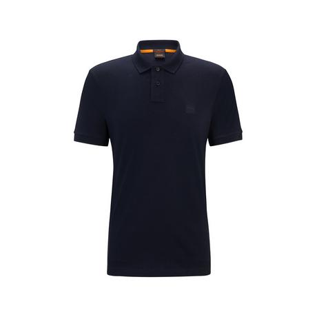 BOSS ORANGE Passenger Polo, maniche corte 