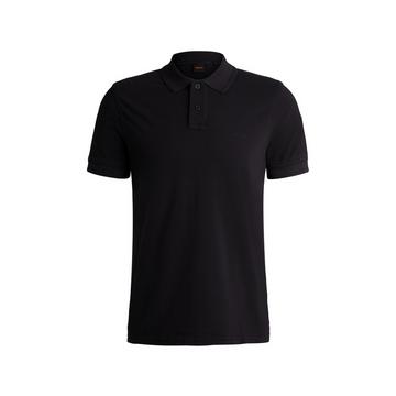 Poloshirt, kurzarm