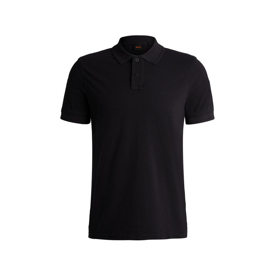 BOSS ORANGE Prime Polo Manches Courtes  