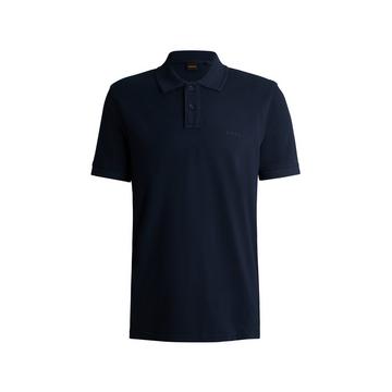 Poloshirt, kurzarm