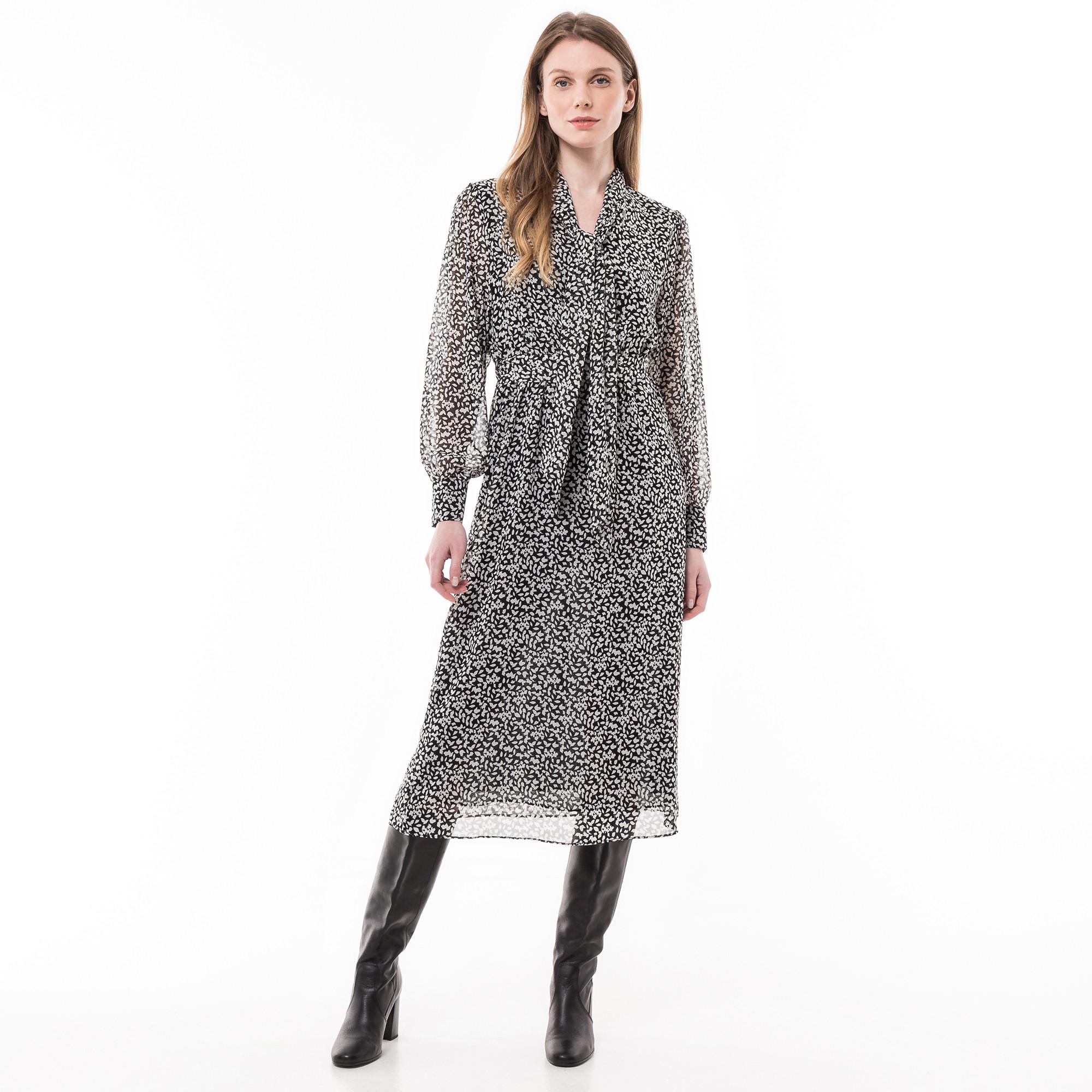 Manor Woman Freizeitkleid, langarm online kaufen MANOR