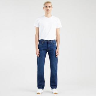 Levi's® 501 Original Regular Fit Jeans  