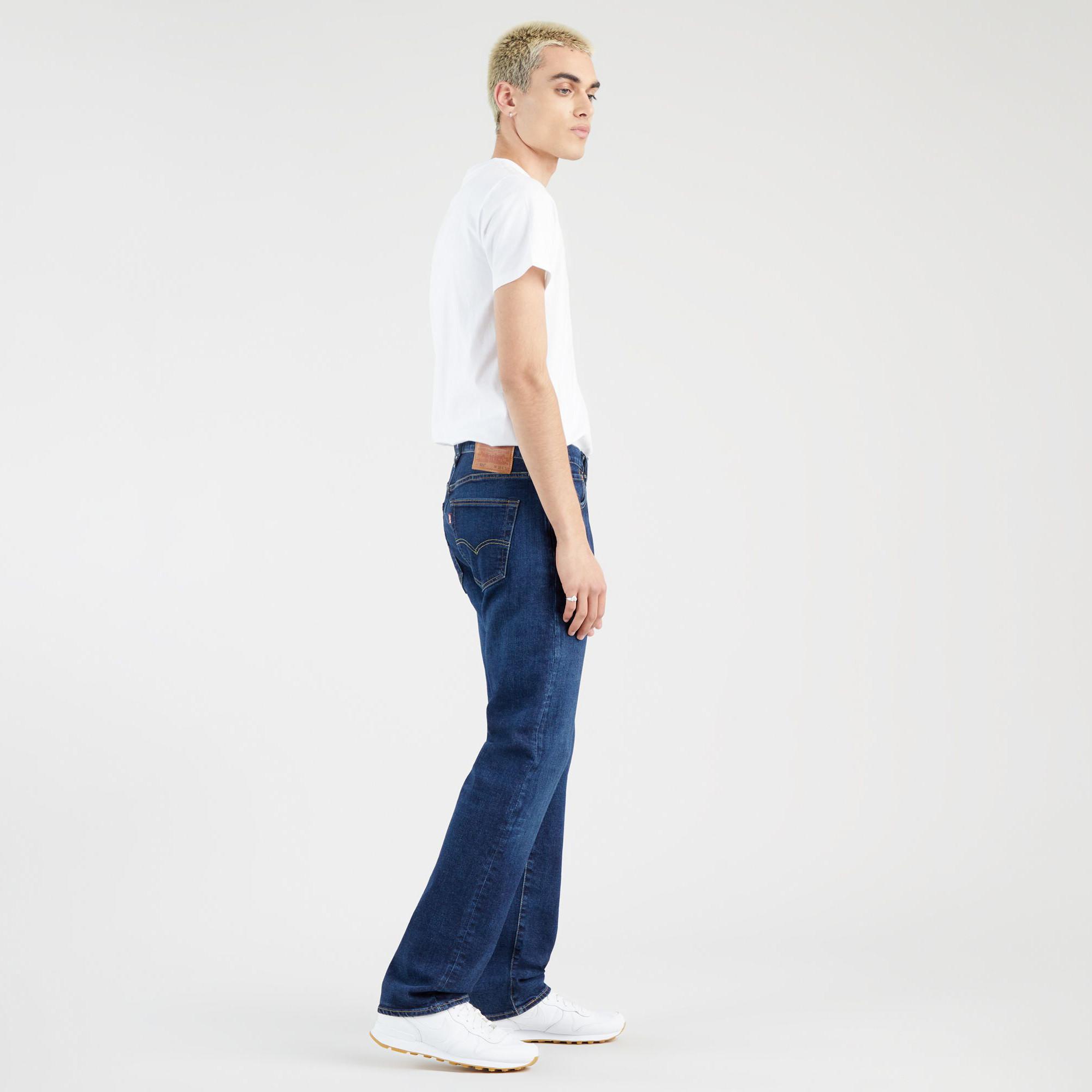 Levi's® 501 Original Regular Fit Jeans  