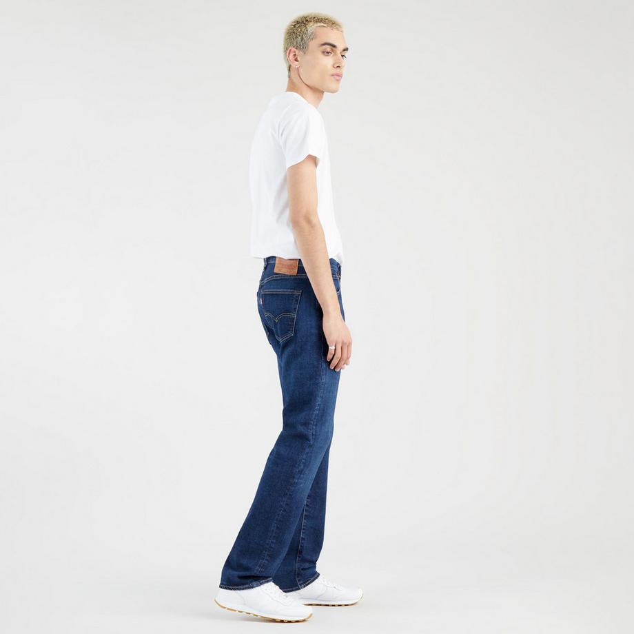 Levi's® 501 Original Regular Fit Jeans  