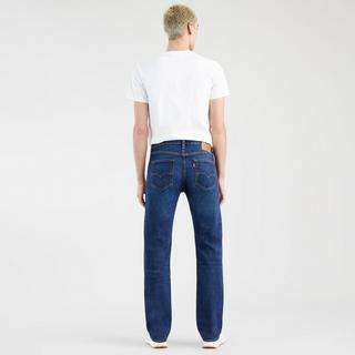 Levi's® 501 Original Regular Fit Jeans  