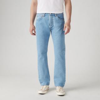 Levi's® 501 Original Regular Fit Jeans  
