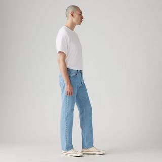 Levi's® 501 Original Regular Fit Jeans  
