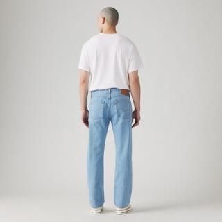 Levi's® 501 Original Regular Fit Jeans  