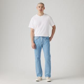 Levi's® 501 Original Regular Fit Jeans  