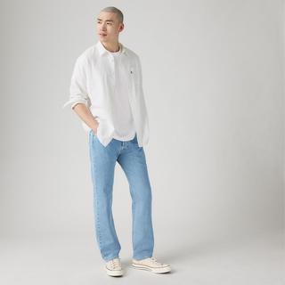 Levi's® 501 Original Regular Fit Jeans  