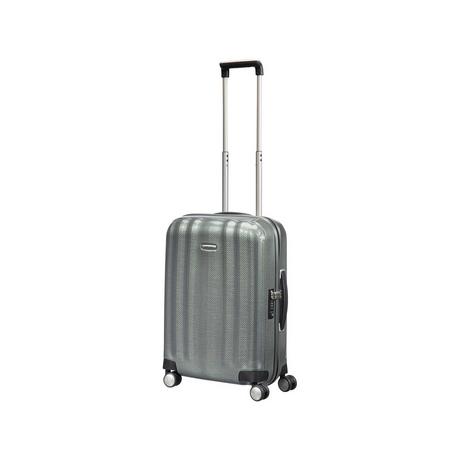 Samsonite 55 CM, Valise rigide LITE-CUBE 