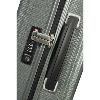 Samsonite 55 CM, Valise rigide LITE-CUBE 