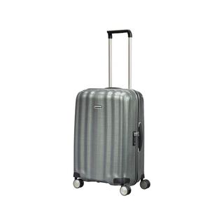 Samsonite 68cm, Hartschalenkoffer LITE-CUBE 