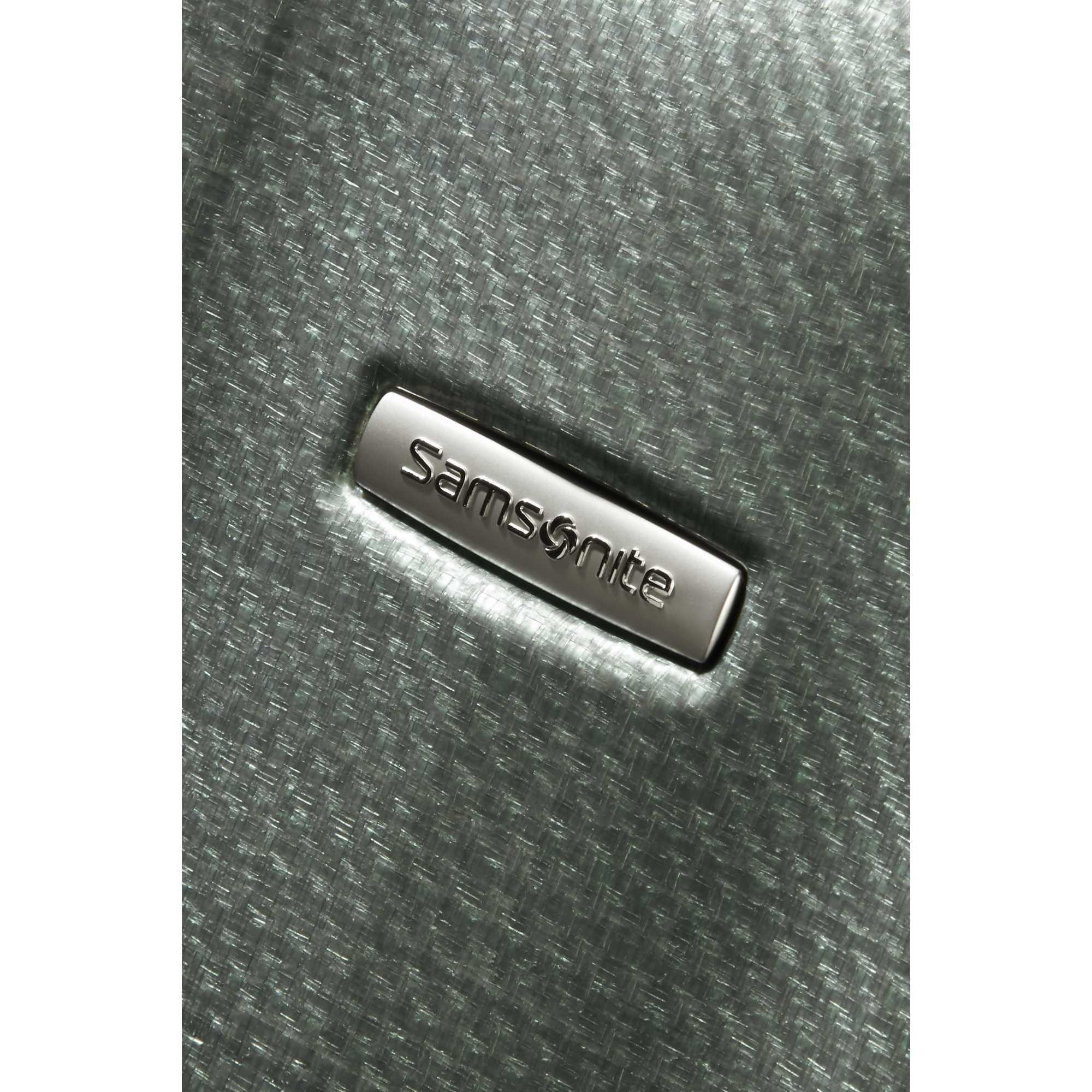 Samsonite 68cm, Hartschalenkoffer LITE-CUBE 