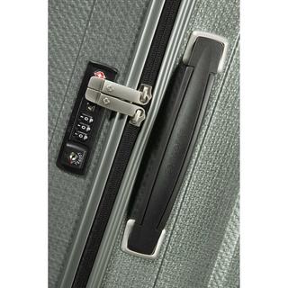 Samsonite 68cm, Hartschalenkoffer LITE-CUBE 