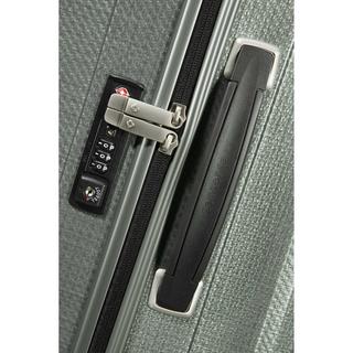 Samsonite 68cm, Valigia rigida LITE-CUBE 