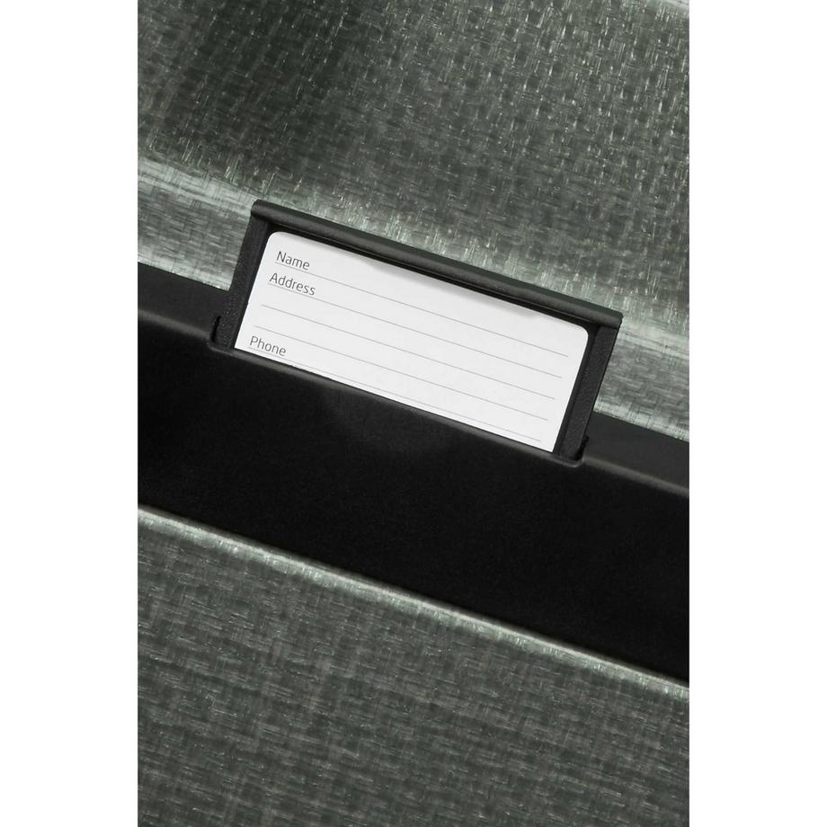 Samsonite 68cm, Valise rigide LITE-CUBE 