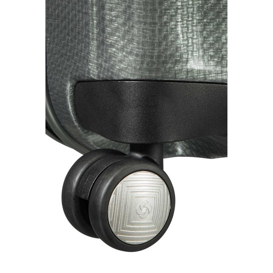 Samsonite 68cm, Valise rigide LITE-CUBE 