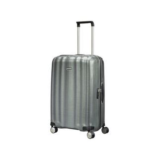 Samsonite 76 CM, Hartschalenkoffer LITE-CUBE 
