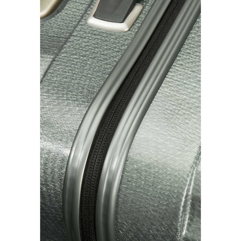 Samsonite 76 CM, Hartschalenkoffer LITE-CUBE 