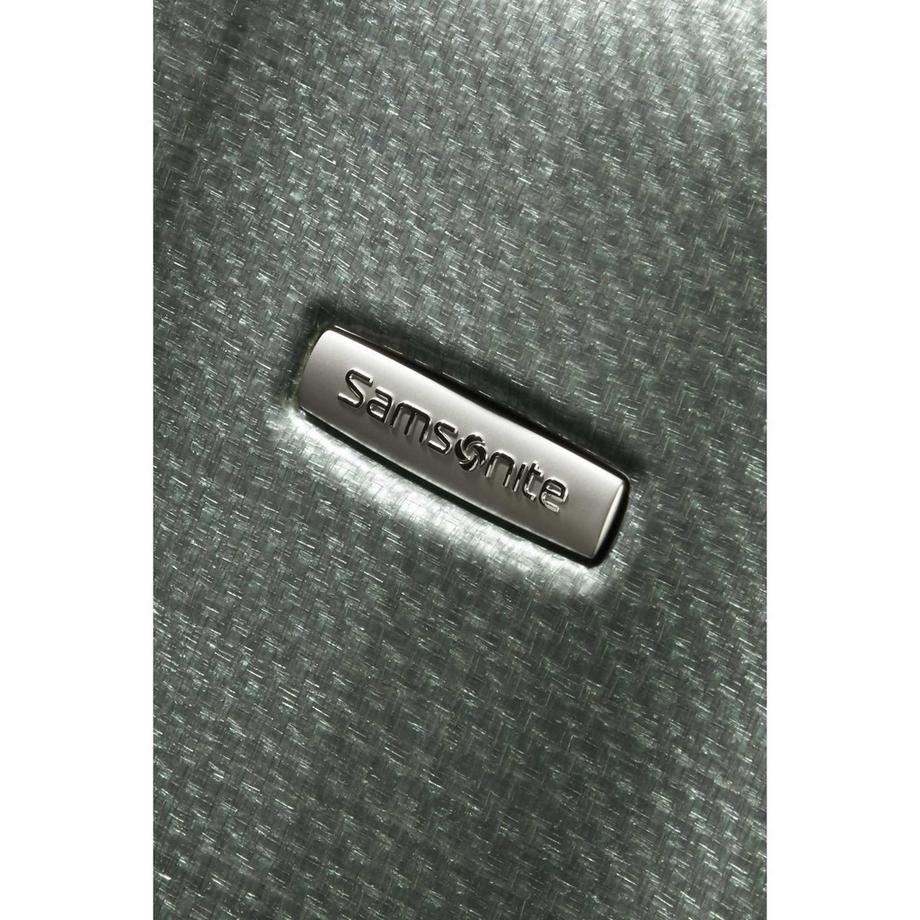 Samsonite 76 CM, Hartschalenkoffer LITE-CUBE 