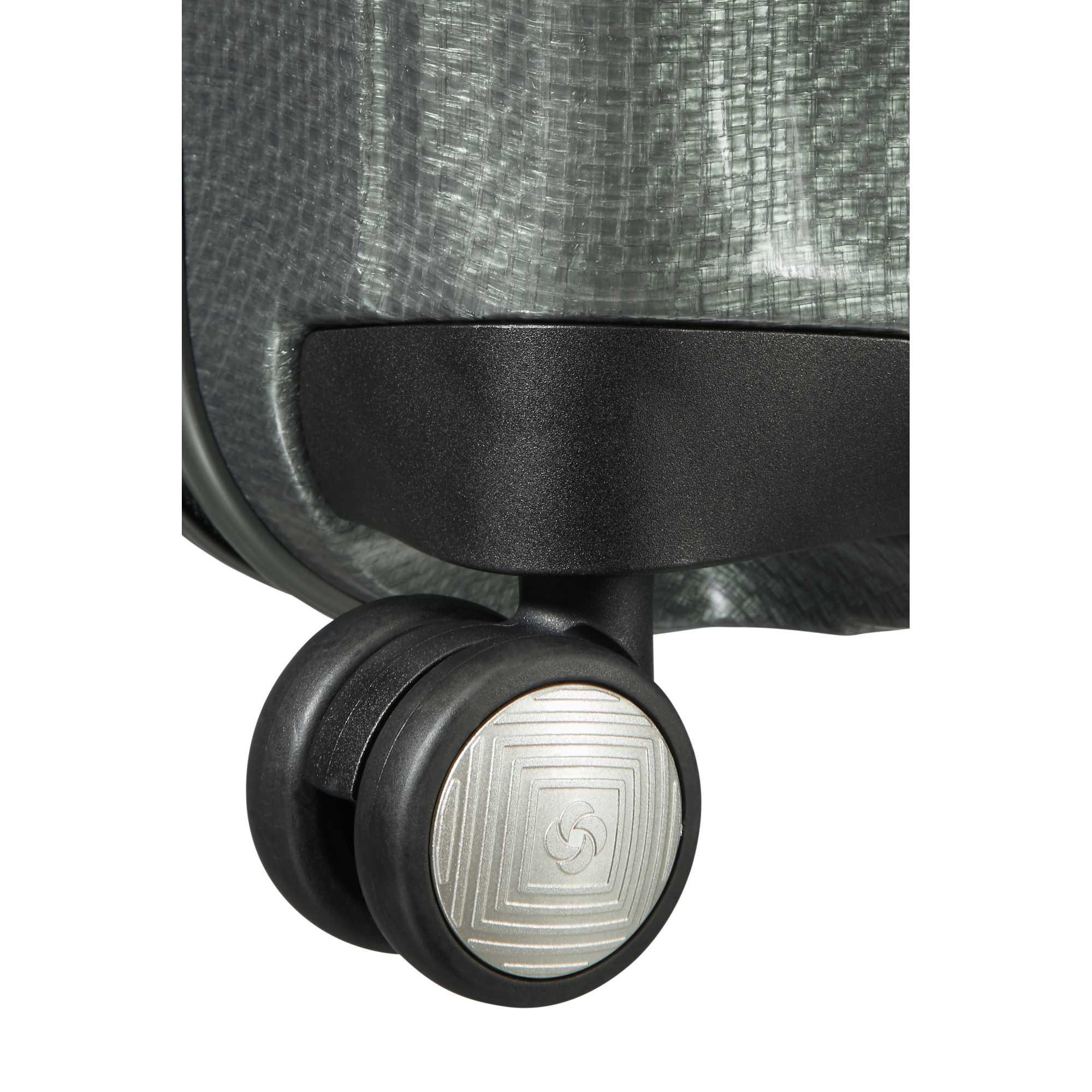 Samsonite 76 CM, Hartschalenkoffer LITE-CUBE 