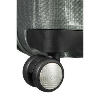 Samsonite 76 CM, Hartschalenkoffer LITE-CUBE 