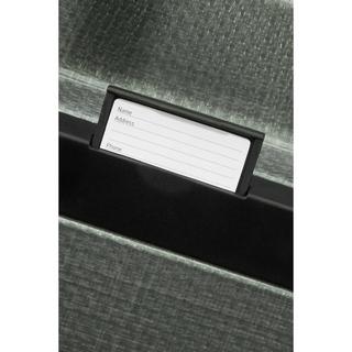 Samsonite 76 CM, Hartschalenkoffer LITE-CUBE 