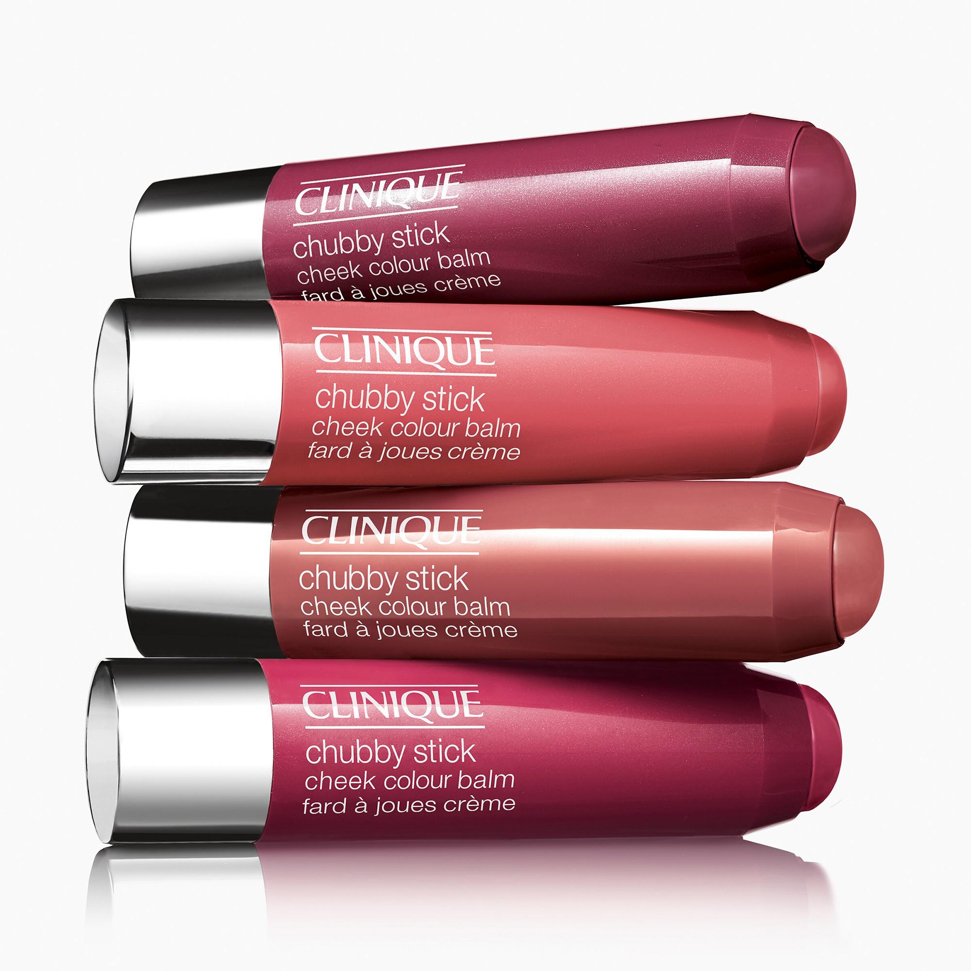 CLINIQUE Chubby Stick™ Cheek Colour Balm 