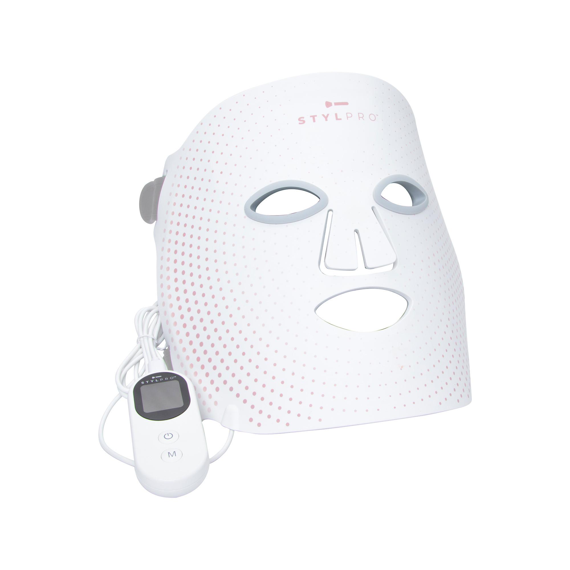 STYLPRO Stylpro LED Face Mask LED-Gesichtsmaske 