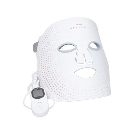 STYLPRO Stylpro LED Face Mask Masque facial LED 