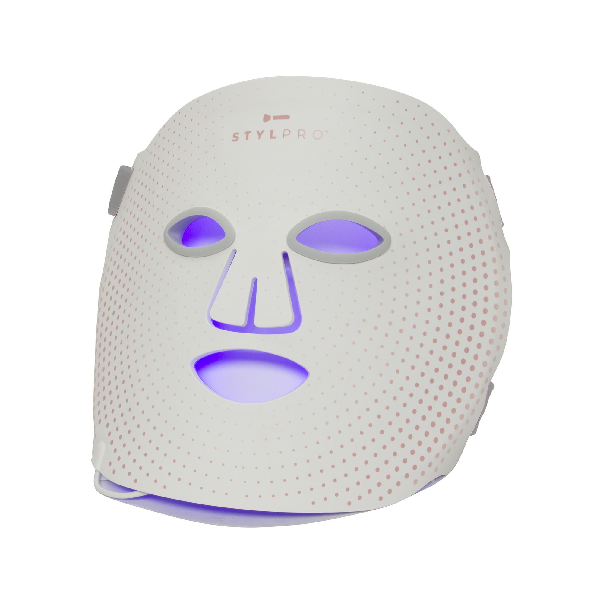 STYLPRO Stylpro LED Face Mask Maschera facciale LED 