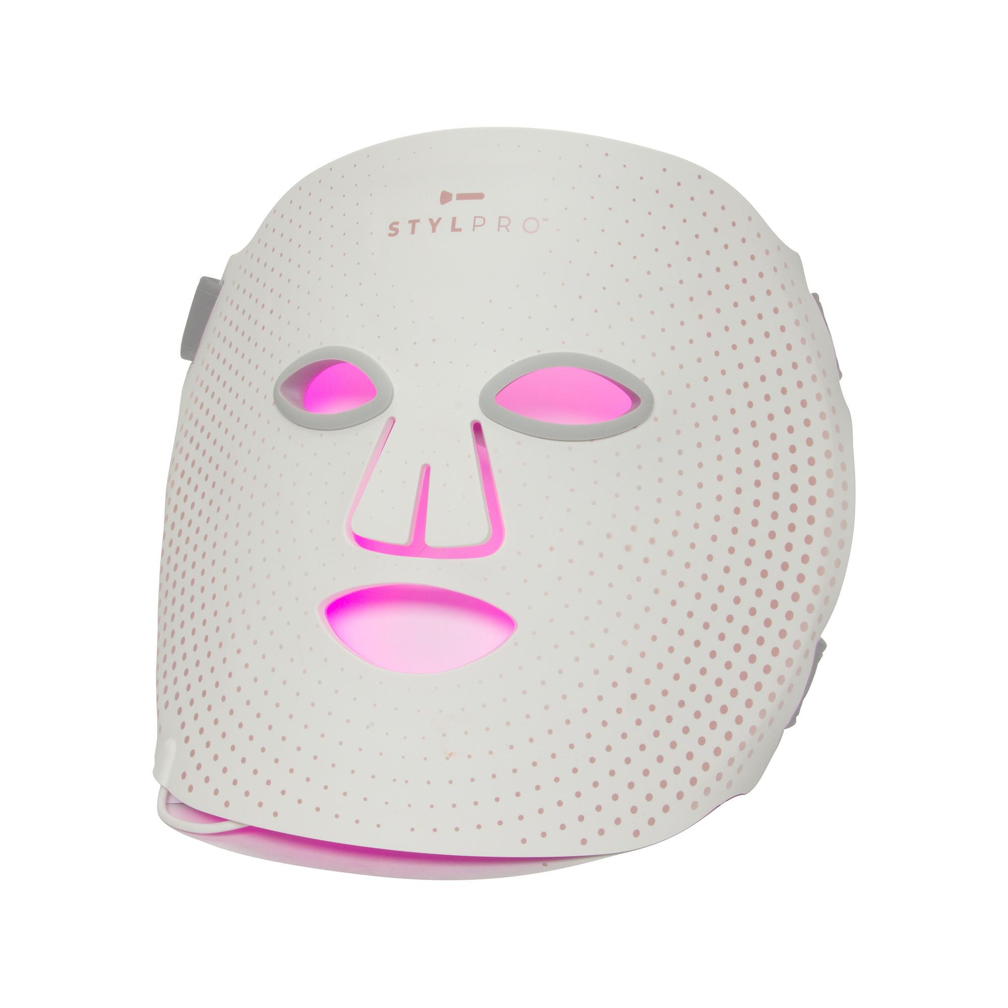 STYLPRO Stylpro LED Face Mask Maschera facciale LED 